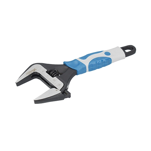 LLAVE INGLESA 6" AMPLIA APERTURA FSK