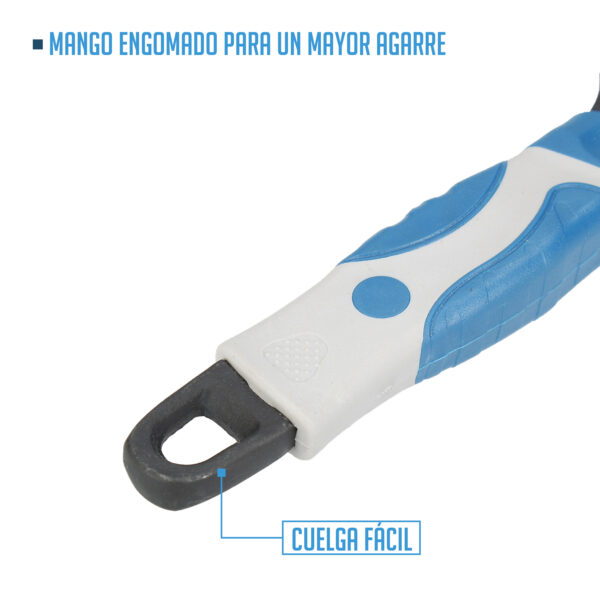 LLAVE INGLESA 6"  AMPLIA APERTURA FSK - Image 5