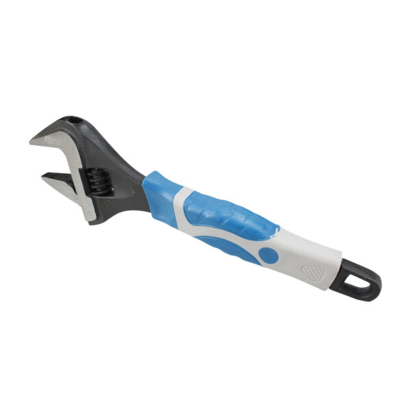 LLAVE INGLESA 8" AMPLIA APERTURA FSK - Image 7