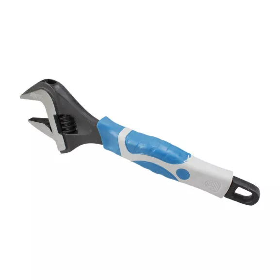 LLAVE INGLESA 8" AMPLIA APERTURA FSK - Image 7