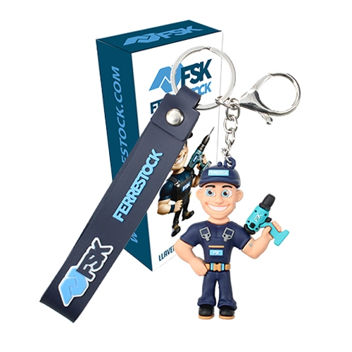 LLAVERO FERRESTOCK PROMO