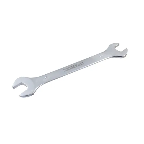 LLAVE FIJA 14X15MM CROMO VANADIO FSK
