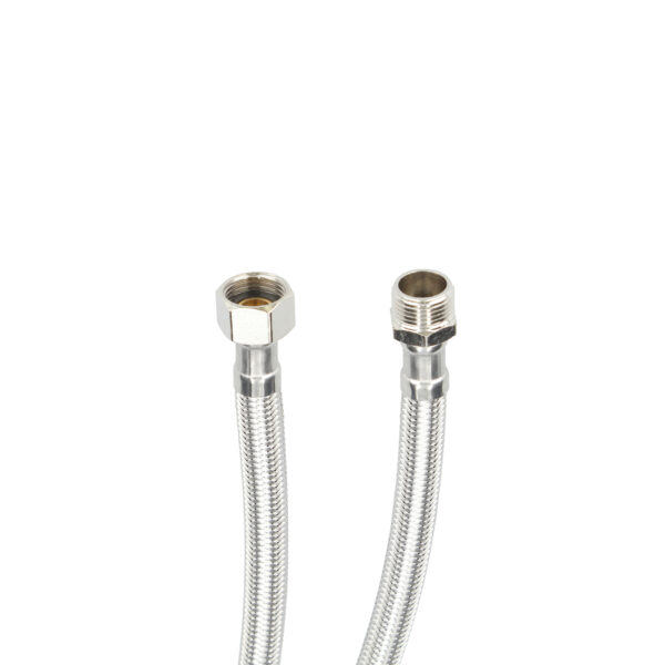 LATIGUILLO INOX. M3/8" X H3/8" 30 CM - Image 2