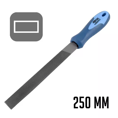 LIMA PLANA 250MM FSK