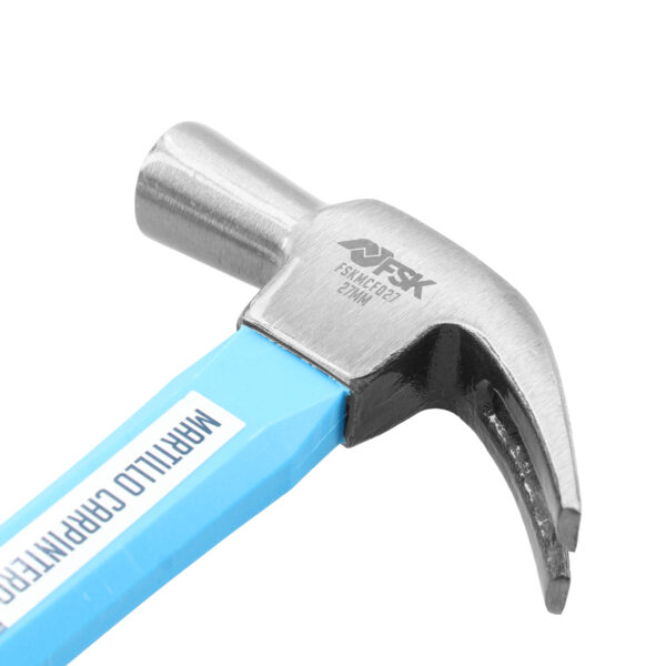 MARTILLO CARPINTERO MANGO FIBRA 27MM FSK - Image 2