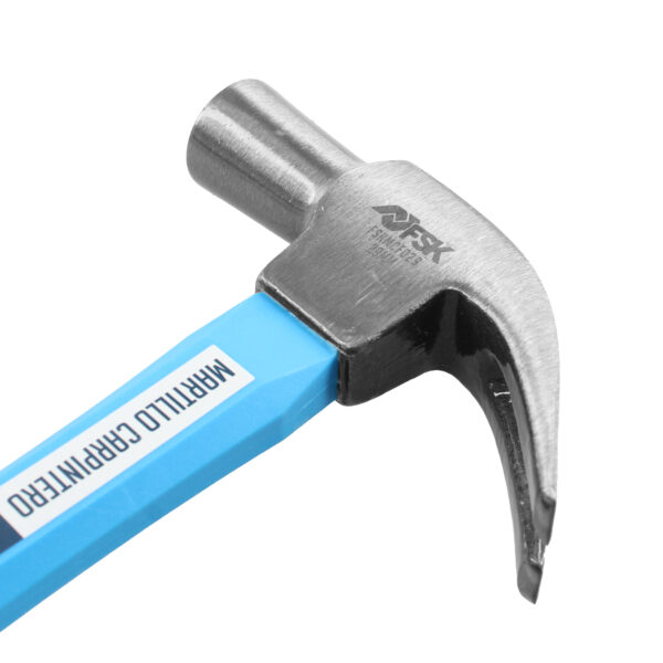 MARTILLO CARPINTERO MANGO FIBRA 29MM FSK - Image 2