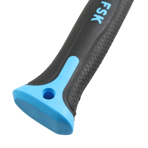 MARTILLO CARPINTERO MANGO FIBRA 29MM FSK - Image 4