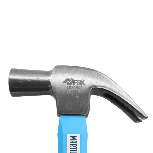 MARTILLO CARPINTERO MANGO FIBRA 29MM FSK - Image 7
