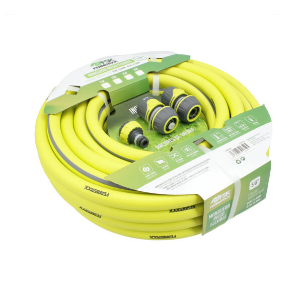 MANGUERA FLEXIBLE 5/8"-15,8MM 15M FSK - Image 2