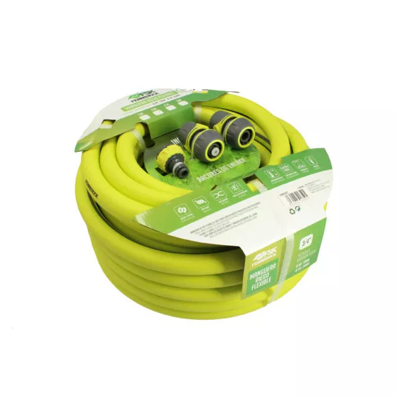 MANGUERA FLEXIBLE 3/4"-19MM 20M FSK - Image 2