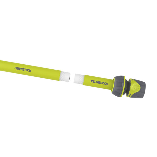 MANGUERA FLEXIBLE 3/4"-19MM 20M FSK - Image 4