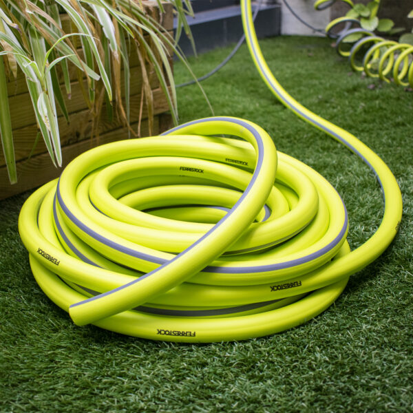 MANGUERA FLEXIBLE 3/4"-19MM 20M FSK - Image 9