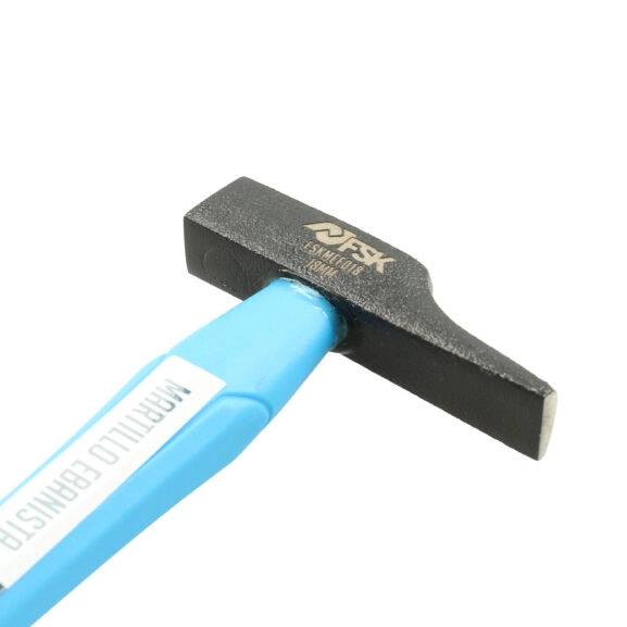 MARTILLO PEÑA CON MANGO FIBRA 18MM - Image 2