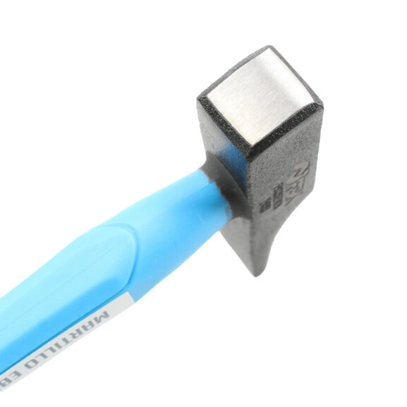 MARTILLO PEÑA CON MANGO FIBRA 18MM - Image 5