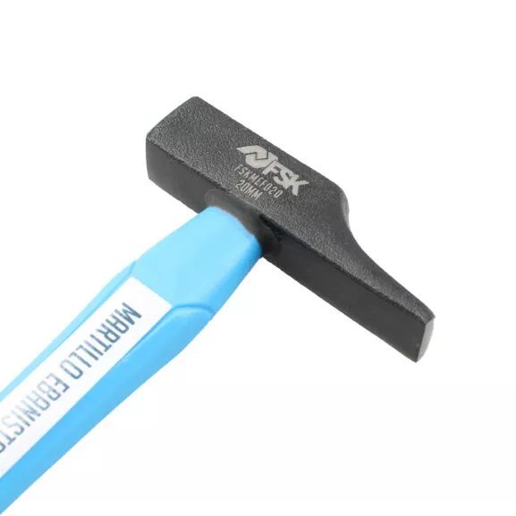 MARTILLO PEÑA CON MANGO FIBRA 20MM - Image 2