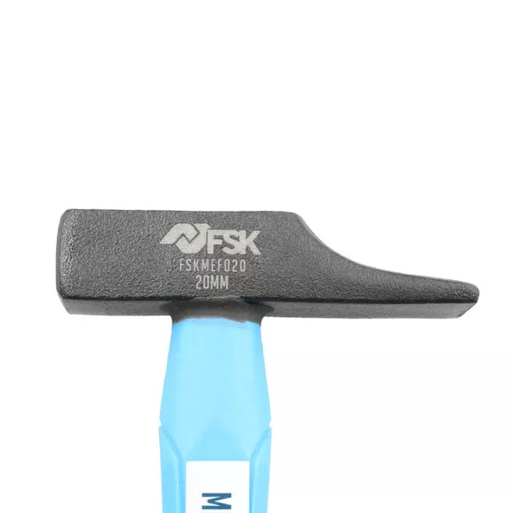 MARTILLO PEÑA CON MANGO FIBRA 20MM - Image 7