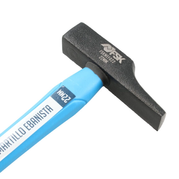 MARTILLO PEÑA CON MANGO FIBRA 22MM - Image 2