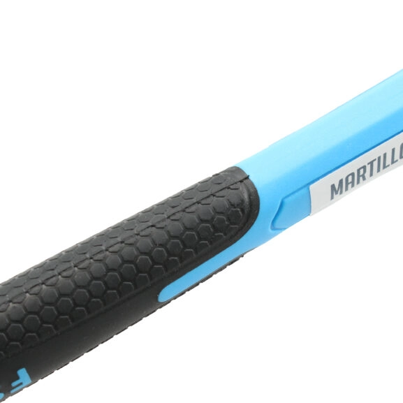 MARTILLO PEÑA CON MANGO FIBRA 22MM - Image 3