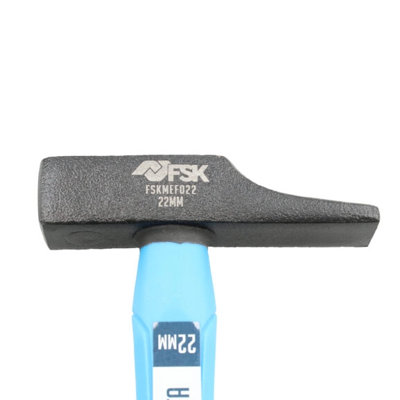 MARTILLO PEÑA CON MANGO FIBRA 22MM - Image 7