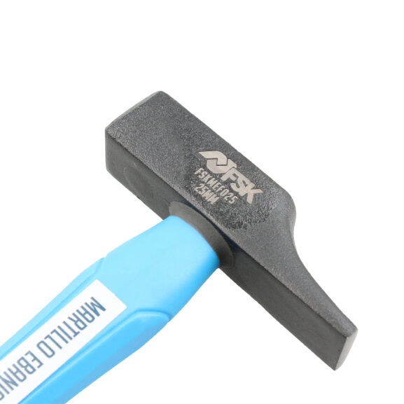 MARTILLO PEÑA CON MANGO FIBRA 25MM - Image 2