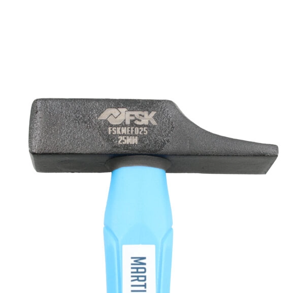 MARTILLO PEÑA CON MANGO FIBRA 25MM - Image 7