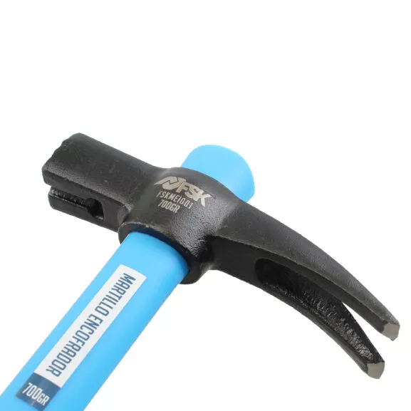MARTILLO ENCOFRADOR 700 GRS FSK - Image 2