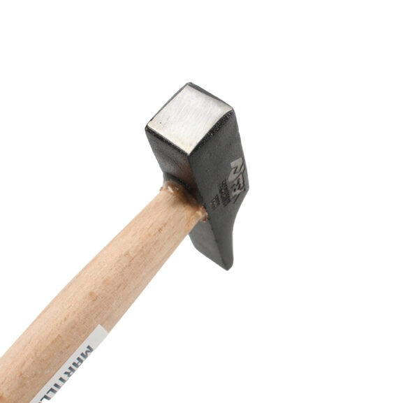 MARTILLO PEÑA CON MANGO MADERA 18MM - Image 3