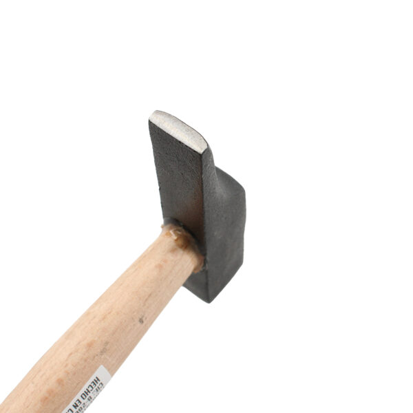 MARTILLO PEÑA CON MANGO MADERA 18MM - Image 4