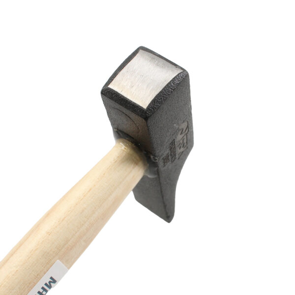 MARTILLO PEÑA CON MANGO MADERA 20MM - Image 3