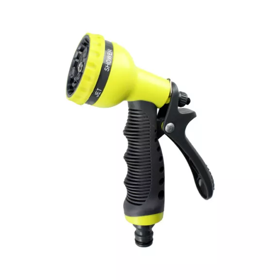 KIT MANGUERA EN ESPIRAL 7,5M + PISTOLA - Image 7