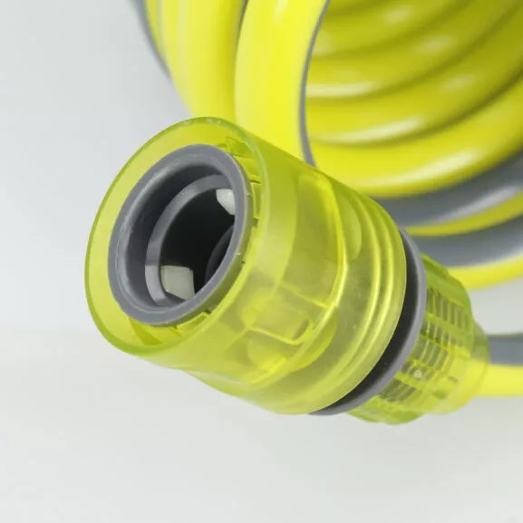 KIT MANGUERA EN ESPIRAL 15M + PISTOLA - Image 5