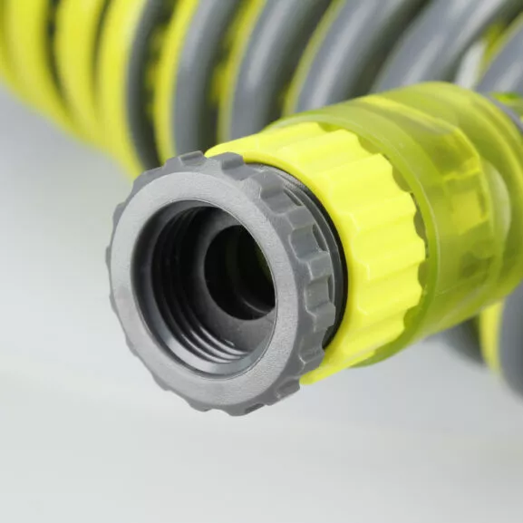 KIT MANGUERA EN ESPIRAL 15M + PISTOLA - Image 6