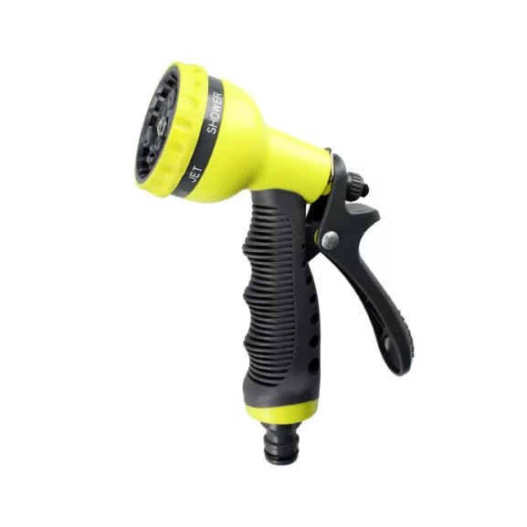 KIT MANGUERA EN ESPIRAL 15M + PISTOLA - Image 7