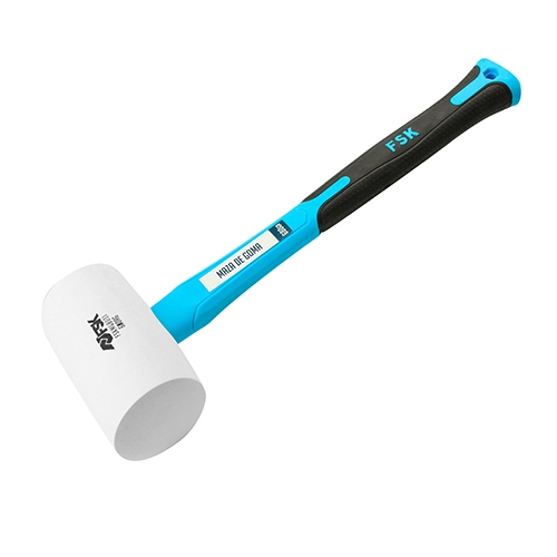 MAZA GOMA BLANDA 680GR FSK