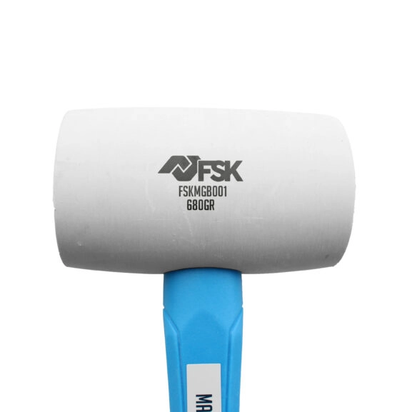 MAZA GOMA BLANDA 680GR FSK - Image 6