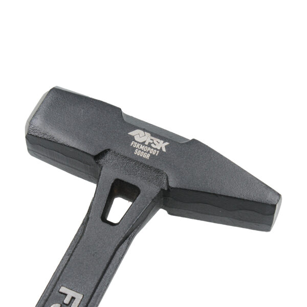MARTILLO MONOBLOCK 500GR FSK - Image 2