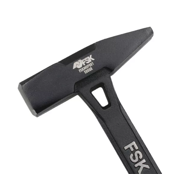 MARTILLO MONOBLOCK 500GR FSK - Image 7