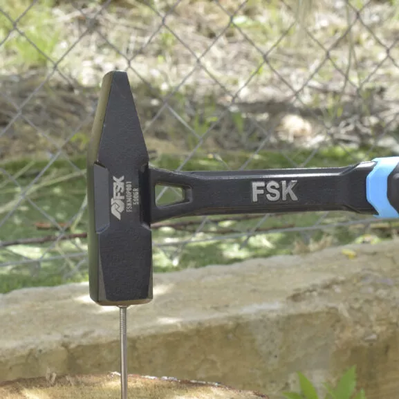 MARTILLO MONOBLOCK 500GR FSK - Image 8