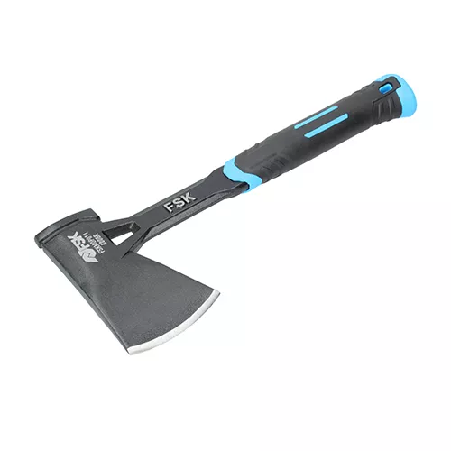 HACHA MONOBLOCK 600GR FSK