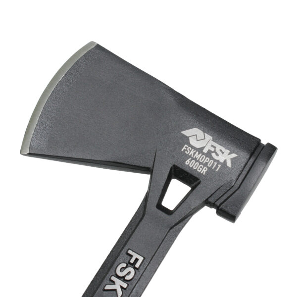 HACHA MONOBLOCK 600GR FSK - Image 2