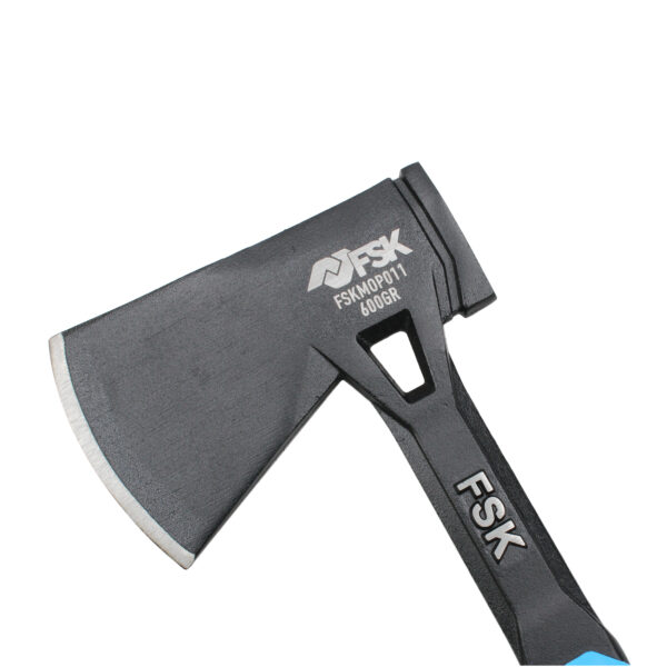 HACHA MONOBLOCK 600GR FSK - Image 7