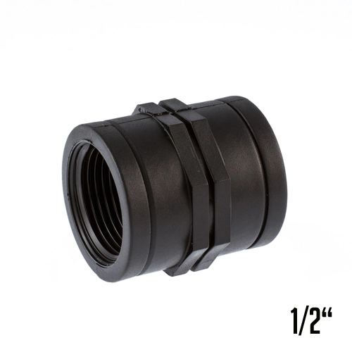 PP MANGUITO ROSCA HEMBRA 1/2" FSK