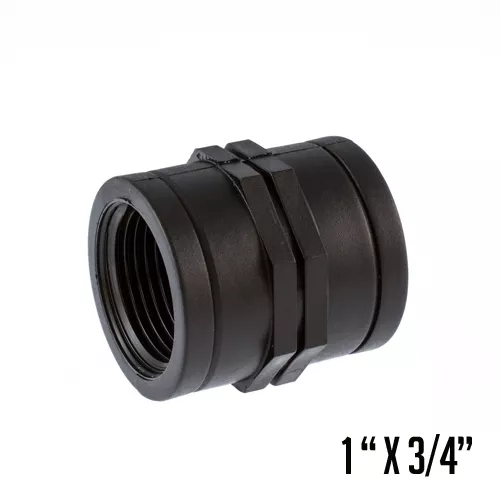 PP MANGUITO RED.ROSCA HEMBRA 1"-3/4" FSK