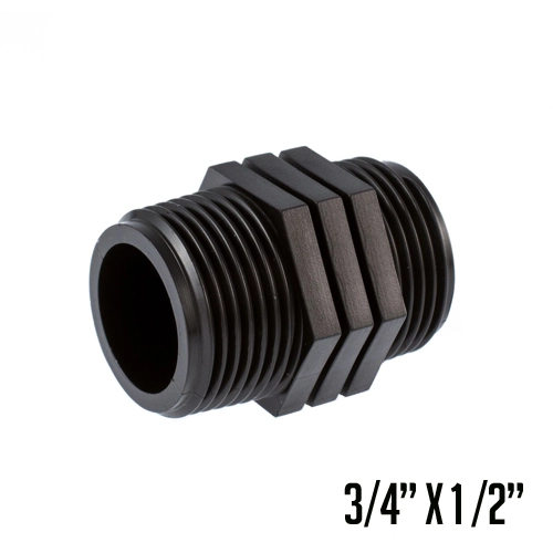 PP MANGUITO RED.ROS.MACHO 3/4"-1/2" FSK