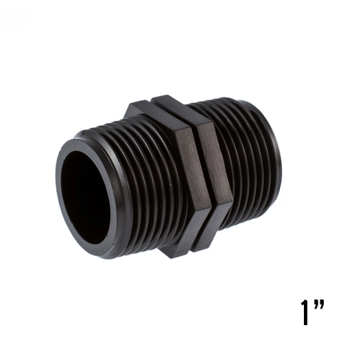 PP MANGUITO ROSCA MACHO 1" FSK