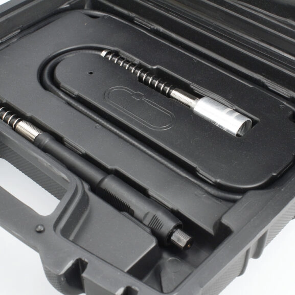 HERRAMIENTA MULTIUSO 200W 40 ACCESORIOS - Image 3