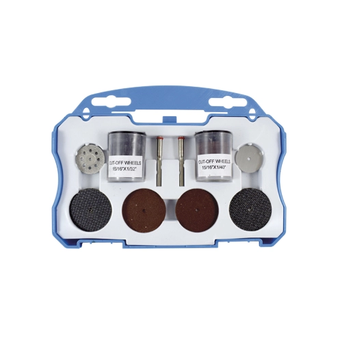 ACCESORIOS HERRAMIENTA MULTIUSO 74 PCS