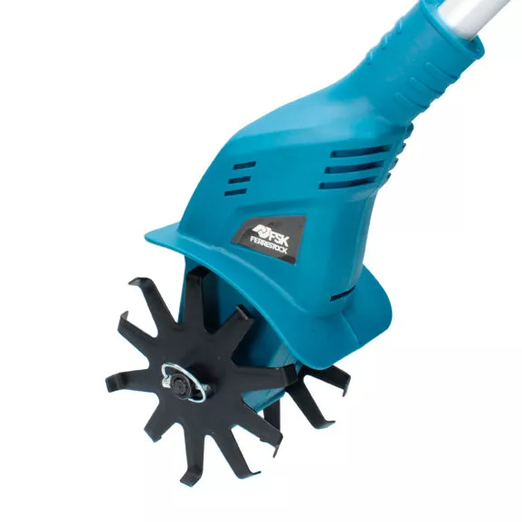 MOTOAZADA ELÉCTRICA 21 V 4.0 AH. FSK - Image 2