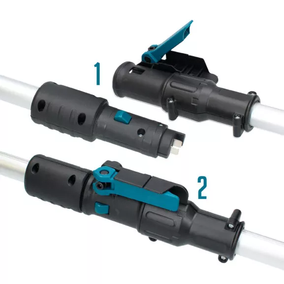 MOTOAZADA ELÉCTRICA 21 V 4.0 AH. FSK - Image 4