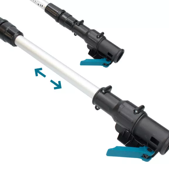 MOTOAZADA ELÉCTRICA 21 V 4.0 AH. FSK - Image 5